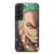 ONE PIECE ZORO FACE Samsung Galaxy S22 Plus Case Cover