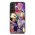 ONE PUNCH MAN ANIME CHARACTER Samsung Galaxy S22 Plus Case Cover