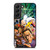 ONE PUNCH MAN CHARACTER Samsung Galaxy S22 Plus Case Cover