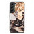 ONE PUNCH MAN GENOS FACE Samsung Galaxy S22 Plus Case Cover