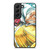 ONE PUNCH MAN HERO SAITAMA Samsung Galaxy S22 Plus Case Cover
