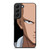 ONE PUNCH MAN SAITAMA FACE Samsung Galaxy S22 Plus Case Cover