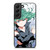 ONE PUNCH MAN TATSUMAKI Samsung Galaxy S22 Plus Case Cover