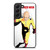 ONE PUNCH-MAN Samsung Galaxy S22 Plus Case Cover