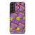 ONLY BACKWOODS CIGAR 2 Samsung Galaxy S22 Plus Case Cover