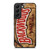 ONLY BACKWOODS CIGAR Samsung Galaxy S22 Plus Case Cover
