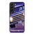 ONWARD MOVIE CARTOON CAR Samsung Galaxy S22 Plus Case Cover