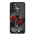 OPTIMUS PRIME CARTOON Samsung Galaxy S22 Plus Case Cover