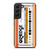 ORANGE GUITAR BASS AMP HEAD Samsung Galaxy S22 Plus Case Cover