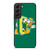 OREGON DUCKS 2 Samsung Galaxy S22 Plus Case Cover
