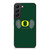OREGON DUCKS LOGO Samsung Galaxy S22 Plus Case Cover