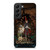 OVER THE GARDEN WALL CARTOON Samsung Galaxy S22 Plus Case Cover