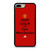 MANCHESTER UNITED FANS iPhone 7 / 8 Plus Case Cover