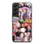 PARAMORE BAND COLLAGE Samsung Galaxy S22 Plus Case Cover