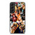 PARAMORE COVER BAND Samsung Galaxy S22 Plus Case Cover