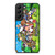 POCKET MAPLESTORY Samsung Galaxy S22 Plus Case Cover