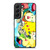 POKEMON CHARACTER Samsung Galaxy S22 Plus Case Cover
