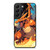 POKEMON CHARIZAR POCKET MONSTERS ART Samsung Galaxy S22 Plus Case Cover