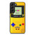 POKEMON GAME BOY Samsung Galaxy S22 Plus Case Cover