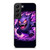 POKEMON POCKET MONSTER GENGAR SINISTER Samsung Galaxy S22 Plus Case Cover