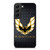 PONTIAC FIREBIRD LOGO Samsung Galaxy S22 Plus Case Cover