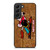POPEYE AND OLIVE DANCE Samsung Galaxy S22 Plus Case Cover