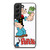 POPEYE The Sailor Samsung Galaxy S22 Plus Case Cover