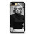 MARILYN MONROE BLACK WHITE iPhone 7 / 8 Plus Case Cover