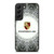 PORSCHE CAR LOGO 2 Samsung Galaxy S22 Plus Case Cover