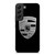 PORSCHE CAR LOGO Samsung Galaxy S22 Plus Case Cover