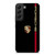 PORSCHE LOGO CAR EMBLEM Samsung Galaxy S22 Plus Case Cover