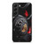 PORSCHE WHEEL LOGO ICON Samsung Galaxy S22 Plus Case Cover