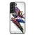 POWER RANGERS NEW Samsung Galaxy S22 Plus Case Cover