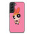 POWERPUFF GIRLS BLOSSOM CARTOON NETWORK Samsung Galaxy S22 Plus Case Cover