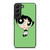 POWERPUFF GIRLS BUTTERCUP CARTOON NETWORK Samsung Galaxy S22 Plus Case Cover