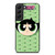 POWERPUFF GIRLS BUTTERCUP Samsung Galaxy S22 Plus Case Cover