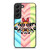 POWERPUFF GIRLS CARTOON NETWORK Samsung Galaxy S22 Plus Case Cover
