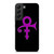 PRINCE PURPLE RAIN LOGO Samsung Galaxy S22 Plus Case Cover
