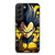 PRINCE VEGETA DRAGON BALL ANIME MANGA Samsung Galaxy S22 Plus Case Cover
