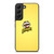 PRINGLES POTATO CHIPS LOGO Samsung Galaxy S22 Plus Case Cover