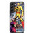PROFESSOR ZOOM THE FLASH DC COMICS Samsung Galaxy S22 Plus Case Cover