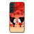 PUCCA CUT CARTOON Samsung Galaxy S22 Plus Case Cover