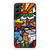 ROMERO BRITTO 2 Samsung Galaxy S22 Plus Case Cover