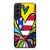 ROMERO BRITTO LOVE NEW 2 Samsung Galaxy S22 Plus Case Cover