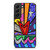 ROMERO BRITTO LOVE NEW Samsung Galaxy S22 Plus Case Cover