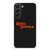ROYAL ENFIELD LETTER LOGO Samsung Galaxy S22 Plus Case Cover