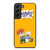 RUGRATS CARTOON 3 Samsung Galaxy S22 Plus Case Cover