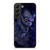 RYUK DEATH NOTE ART Samsung Galaxy S22 Plus Case Cover