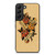 SAILOR JERRY TATTOO Samsung Galaxy S22 Plus Case Cover