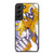 SAINT SEIYA ANIME CYGNUS HYOGA Samsung Galaxy S22 Plus Case Cover